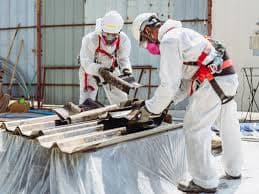 Asbestos Removal Near Me β Manchester & Greater Manchester