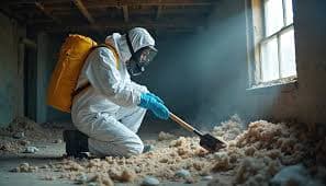 Asbestos Removal in Rochdale