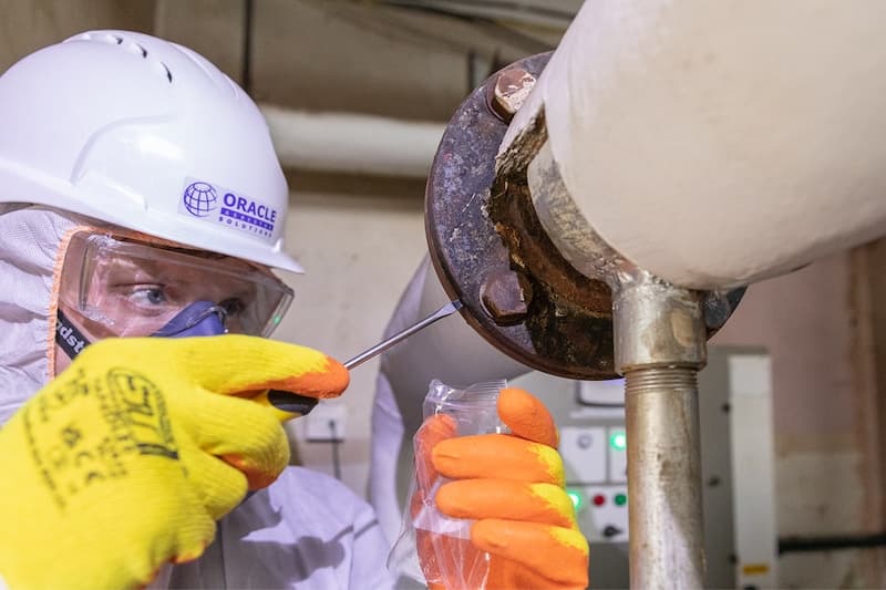Asbestos Surveys in Manchester