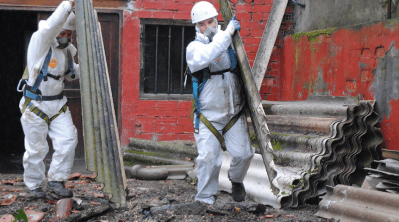 Non-Licensed Removal in Manchester