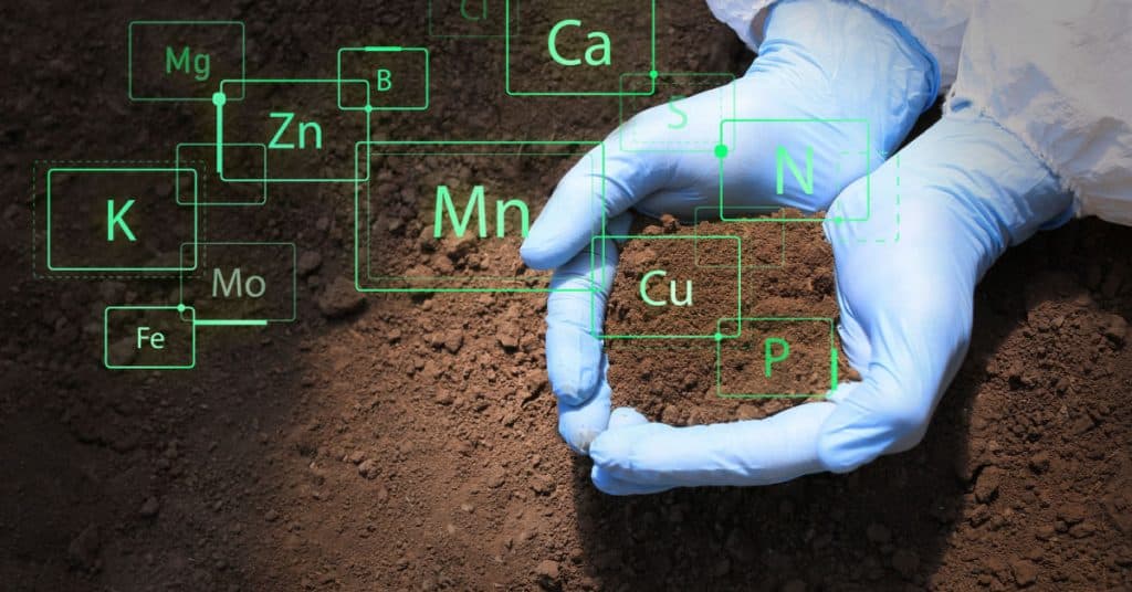Soil Remediation & Testing in Manchester