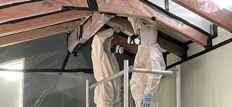 Licensed Asbestos Removal β Manchester, Greater Manchester